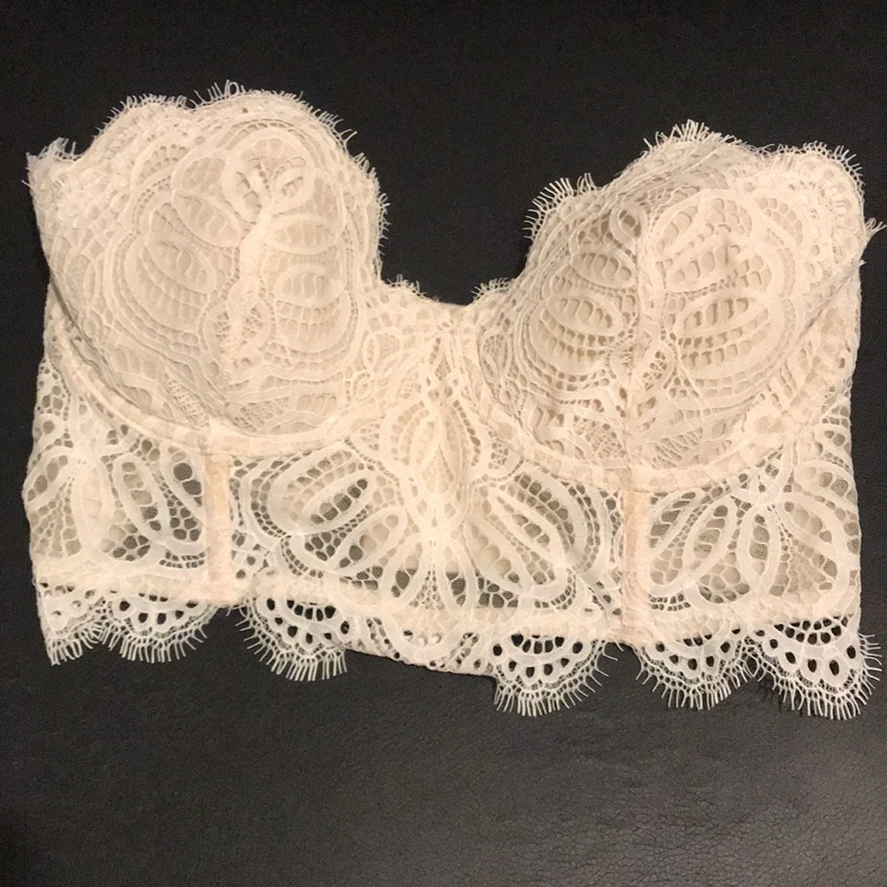 Dream Angels Bustier